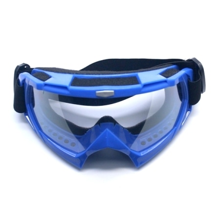 KACA MATA CROSS NEW VSL BLUE